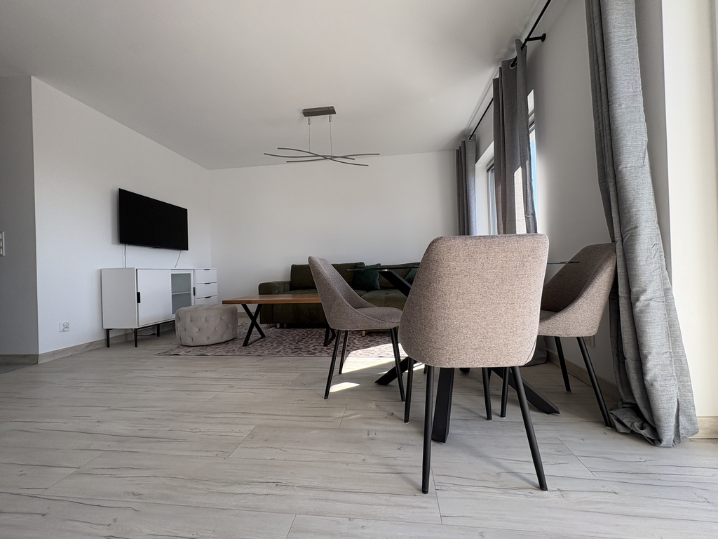 Mieszkanie na sprzedaż Szczecin, Warszewo 45 m2 | Arka Nieruchomości