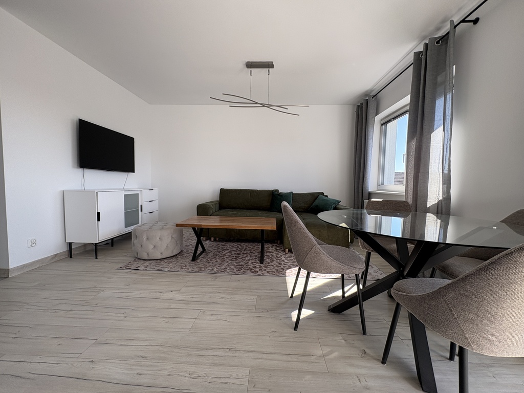 Mieszkanie na sprzedaż Szczecin, Warszewo 45 m2 | Arka Nieruchomości