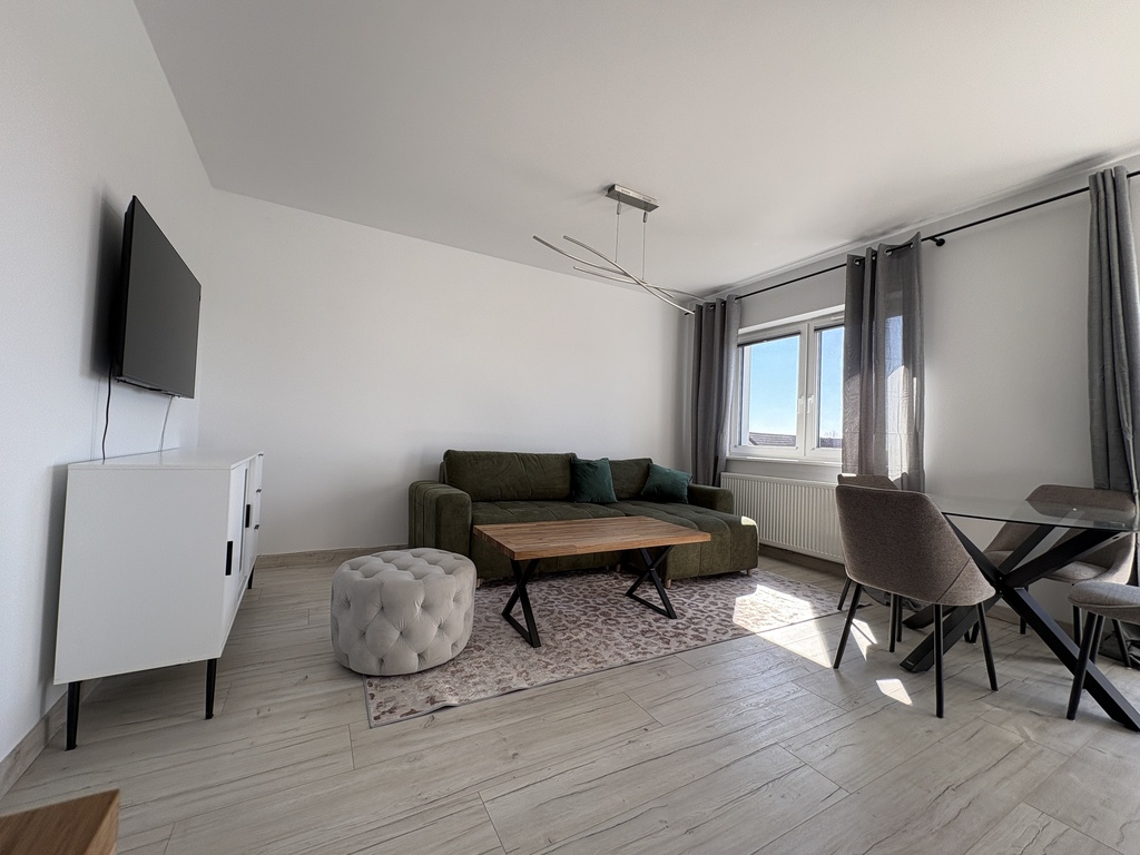 Mieszkanie na sprzedaż Szczecin, Warszewo 45 m2 | Arka Nieruchomości