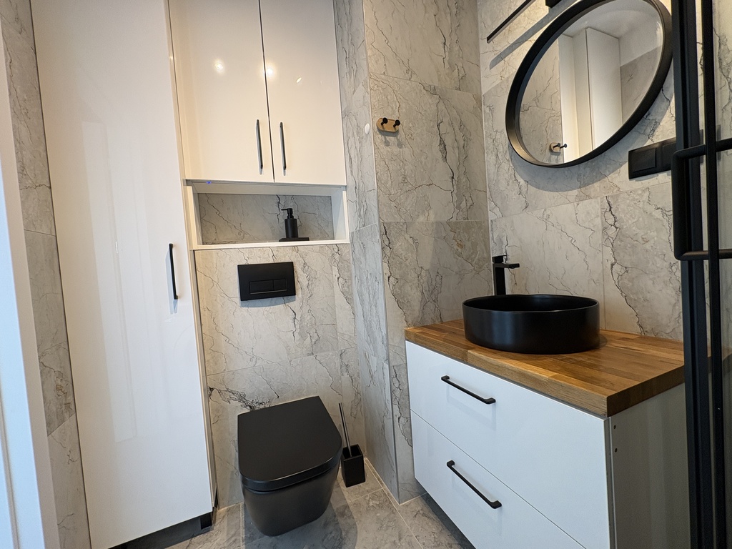 Mieszkanie na sprzedaż Szczecin, Warszewo 45 m2 | Arka Nieruchomości