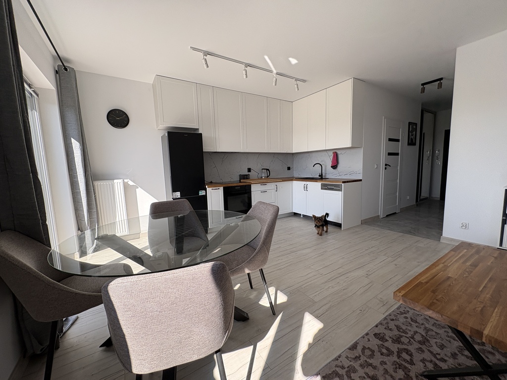 Mieszkanie na sprzedaż Szczecin, Warszewo 45 m2 | Arka Nieruchomości