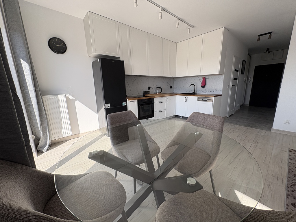 Mieszkanie na sprzedaż Szczecin, Warszewo 45 m2 | Arka Nieruchomości