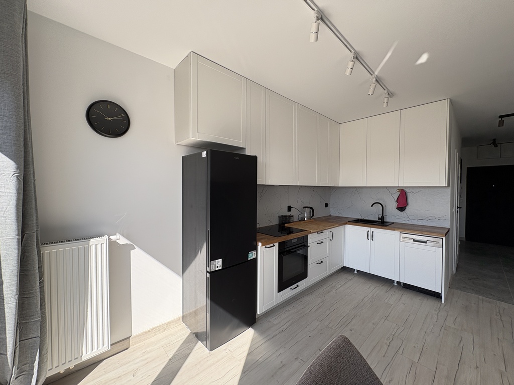 Mieszkanie na sprzedaż Szczecin, Warszewo 45 m2 | Arka Nieruchomości