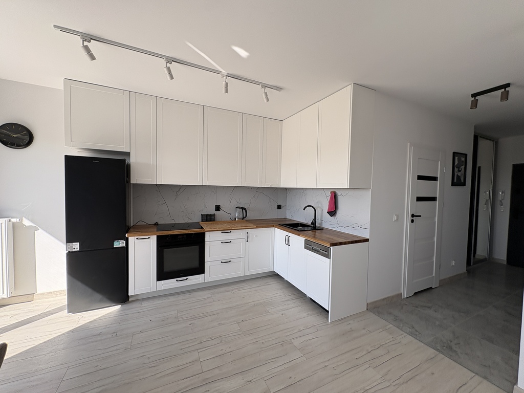 Mieszkanie na sprzedaż Szczecin, Warszewo 45 m2 | Arka Nieruchomości