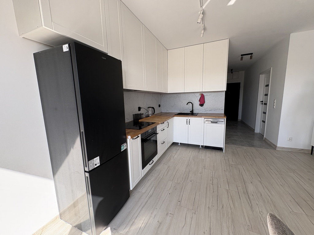 Mieszkanie na sprzedaż Szczecin, Warszewo 45 m2 | Arka Nieruchomości