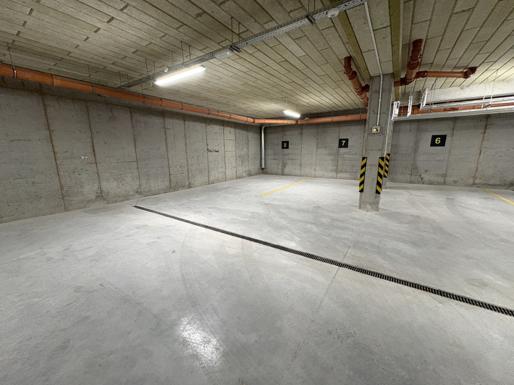 Mieszkanie na sprzedaż Szczecin, Warszewo 45 m2 | Arka Nieruchomości