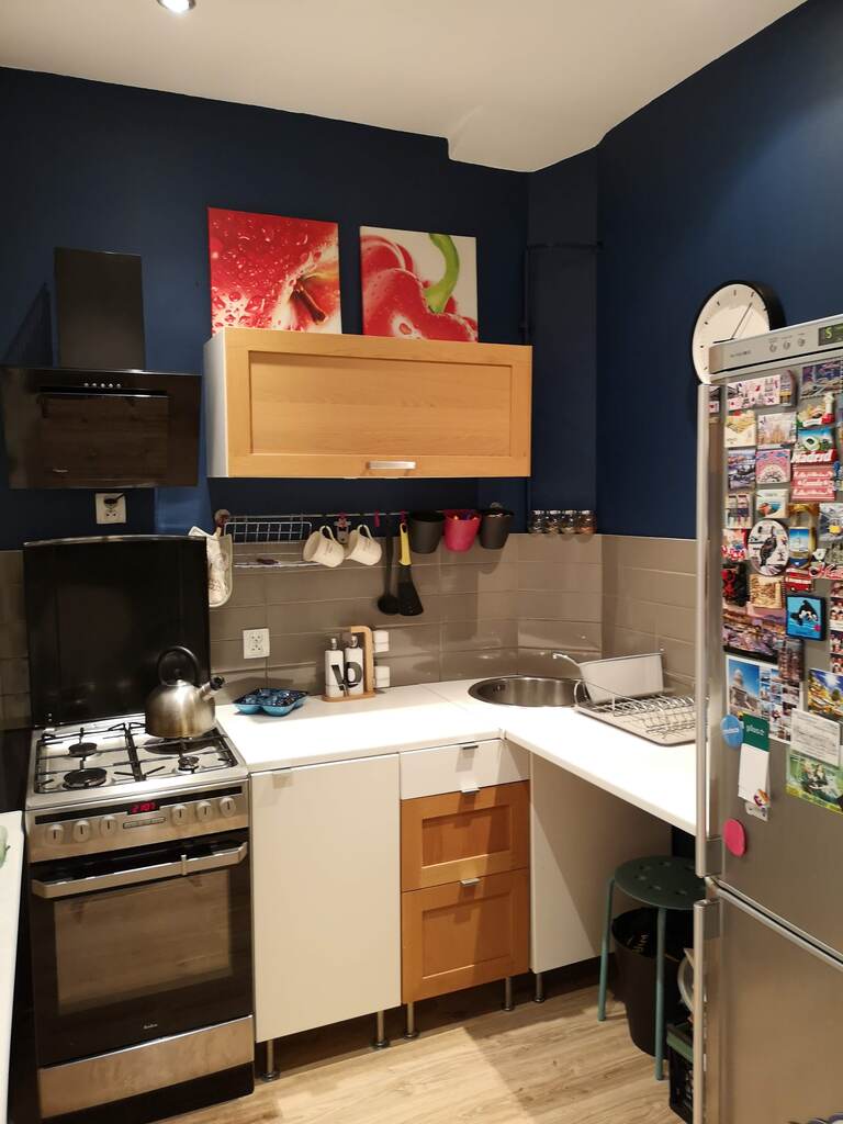 Mieszkanie na sprzedaż Szczecin, Pomorzany 40 m2 | Arka Nieruchomości