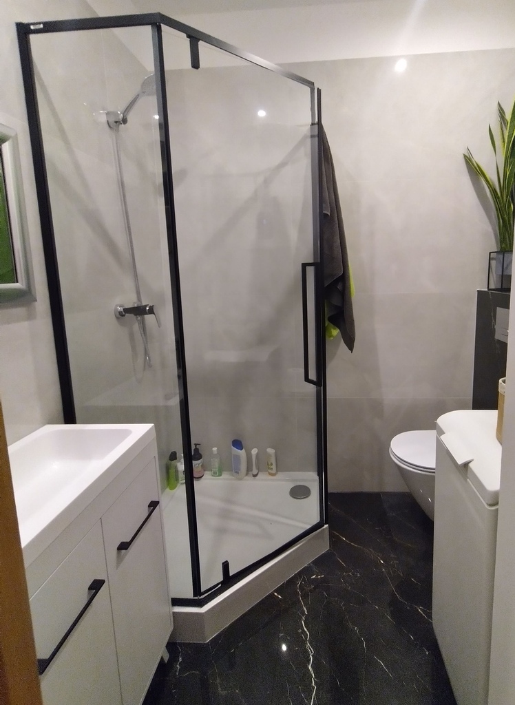 Mieszkanie na sprzedaż Szczecin, Pomorzany 40 m2 | Arka Nieruchomości