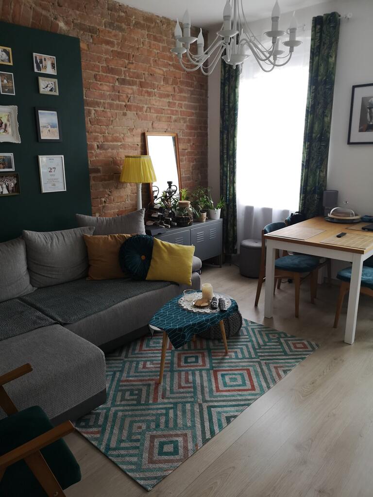 Mieszkanie na sprzedaż Szczecin, Pomorzany 40 m2 | Arka Nieruchomości