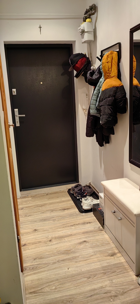 Mieszkanie na sprzedaż Szczecin, Pomorzany 40 m2 | Arka Nieruchomości