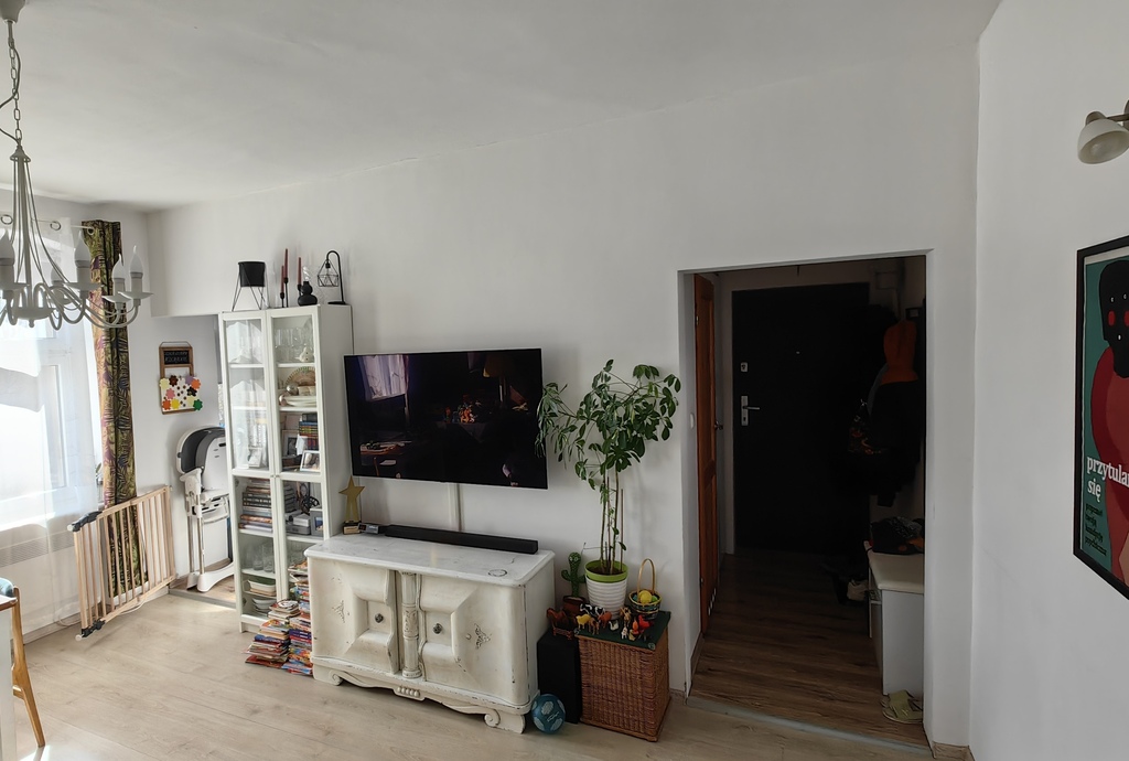 Mieszkanie na sprzedaż Szczecin, Pomorzany 40 m2 | Arka Nieruchomości