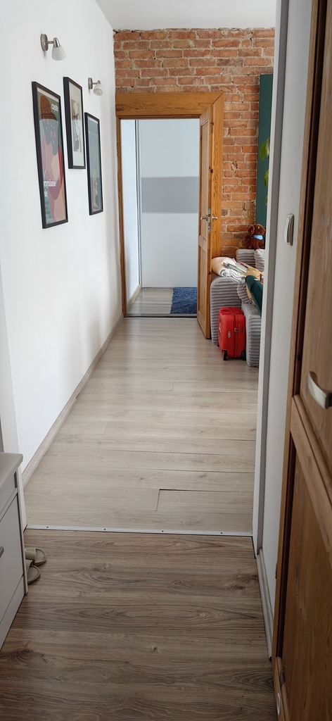 Mieszkanie na sprzedaż Szczecin, Pomorzany 40 m2 | Arka Nieruchomości