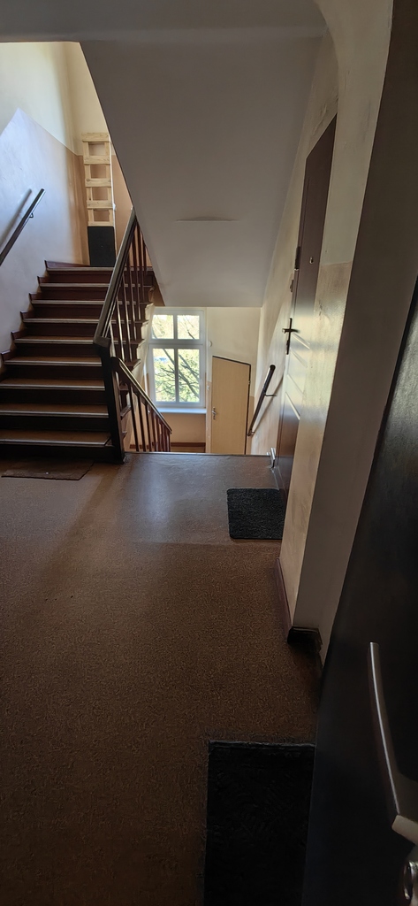 Mieszkanie na sprzedaż Szczecin, Pomorzany 40 m2 | Arka Nieruchomości