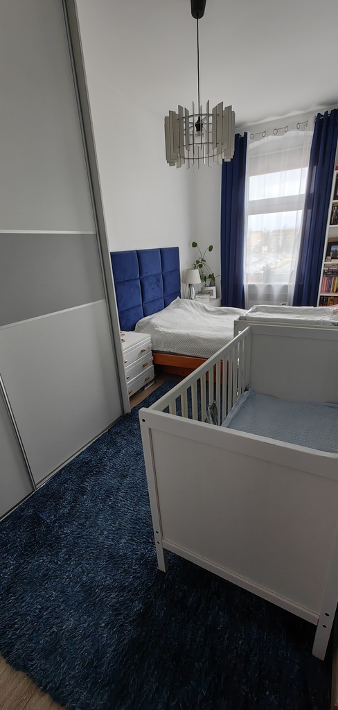 Mieszkanie na sprzedaż Szczecin, Pomorzany 40 m2 | Arka Nieruchomości