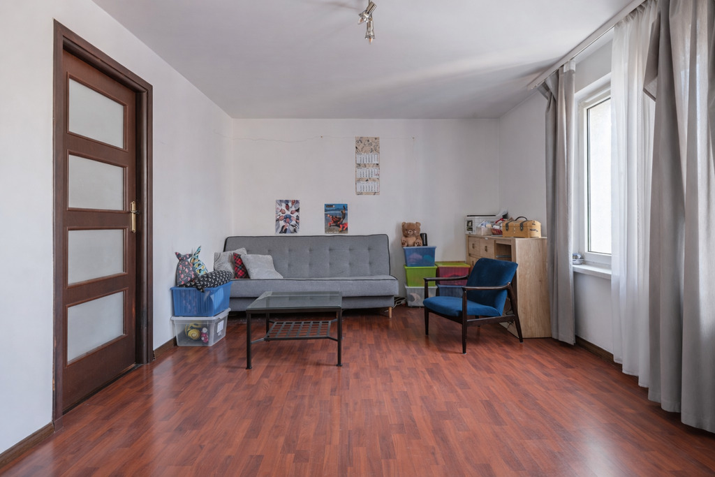 2 pokoje| ogród + parking| centrum Wrzeszcz