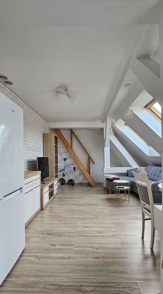 Mieszkanie na sprzedaż Szczecin, Niebuszewo 31 m2 | Arka Nieruchomości