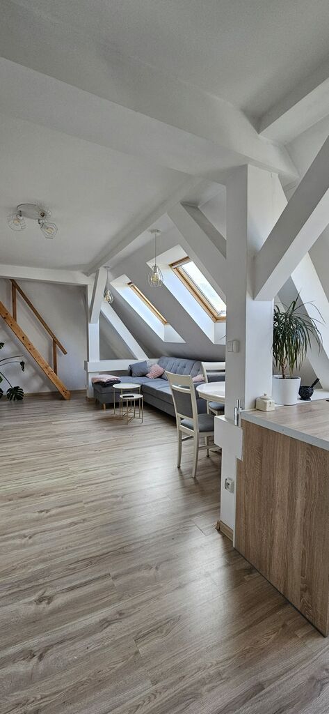 Mieszkanie na sprzedaż Szczecin, Niebuszewo 31 m2 | Arka Nieruchomości