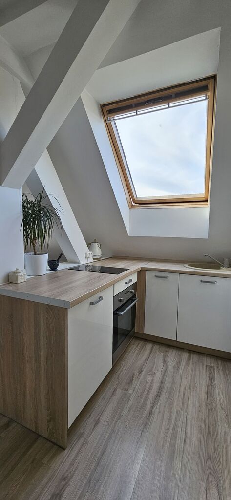 Mieszkanie na sprzedaż Szczecin, Niebuszewo 31 m2 | Arka Nieruchomości