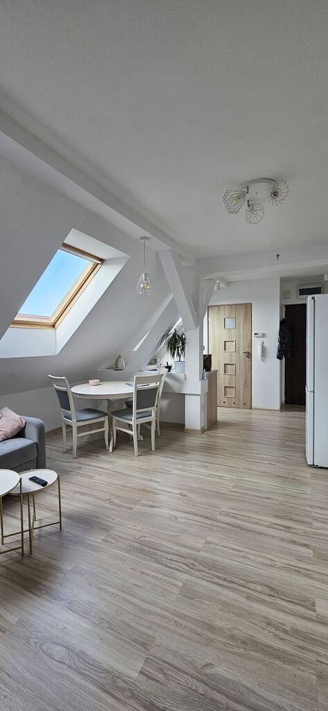 Mieszkanie na sprzedaż Szczecin, Niebuszewo 31 m2 | Arka Nieruchomości