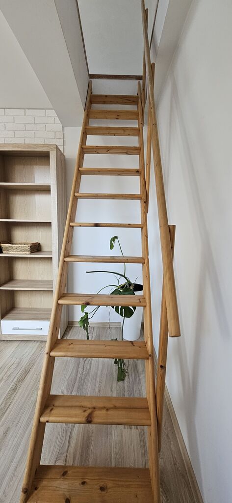 Mieszkanie na sprzedaż Szczecin, Niebuszewo 31 m2 | Arka Nieruchomości