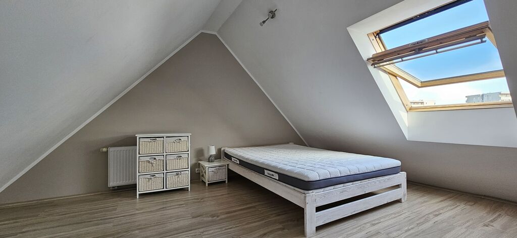 Mieszkanie na sprzedaż Szczecin, Niebuszewo 31 m2 | Arka Nieruchomości