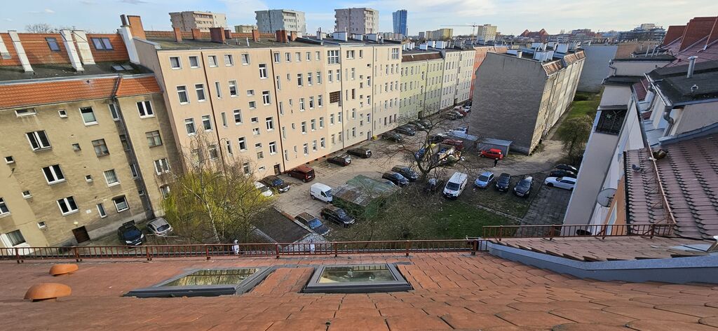 Mieszkanie na sprzedaż Szczecin, Niebuszewo 31 m2 | Arka Nieruchomości