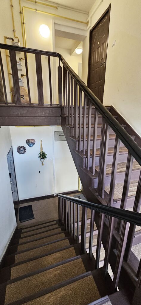 Mieszkanie na sprzedaż Szczecin, Niebuszewo 31 m2 | Arka Nieruchomości