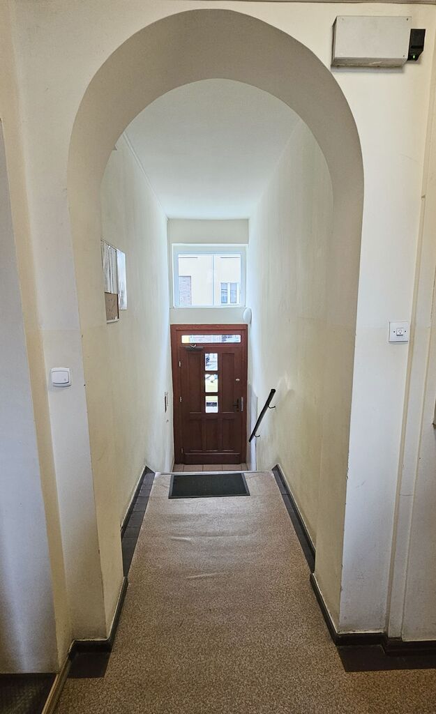 Mieszkanie na sprzedaż Szczecin, Niebuszewo 31 m2 | Arka Nieruchomości