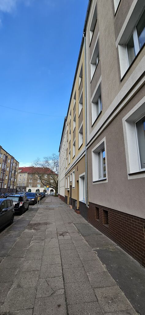 Mieszkanie na sprzedaż Szczecin, Niebuszewo 31 m2 | Arka Nieruchomości