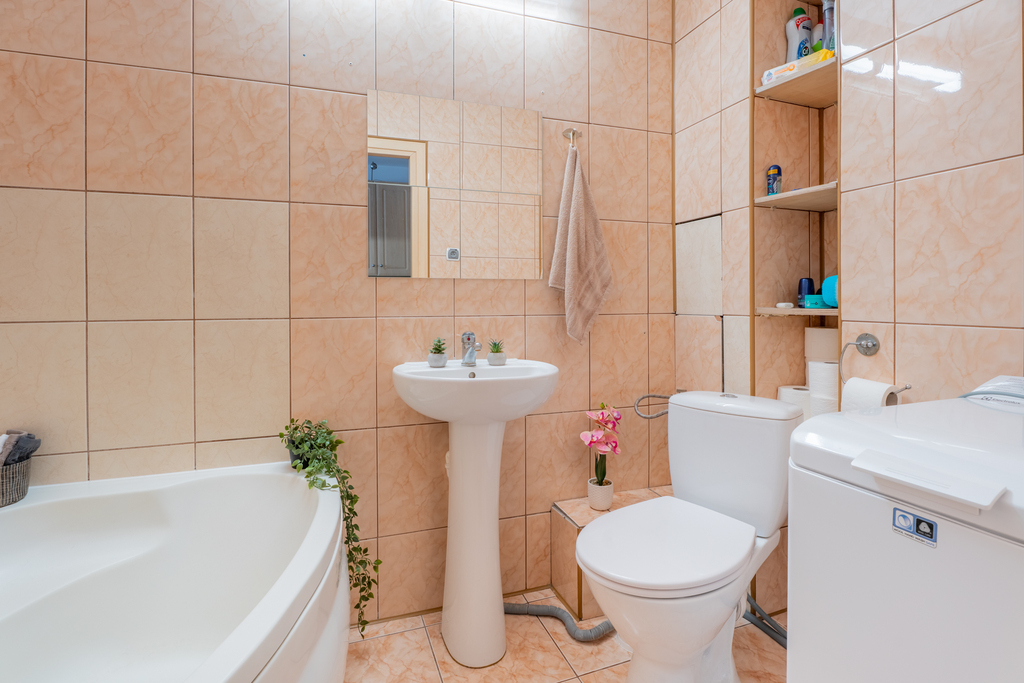 Mieszkanie na sprzedaż Szczecin, Pomorzany 27 m2 | Arka Nieruchomości