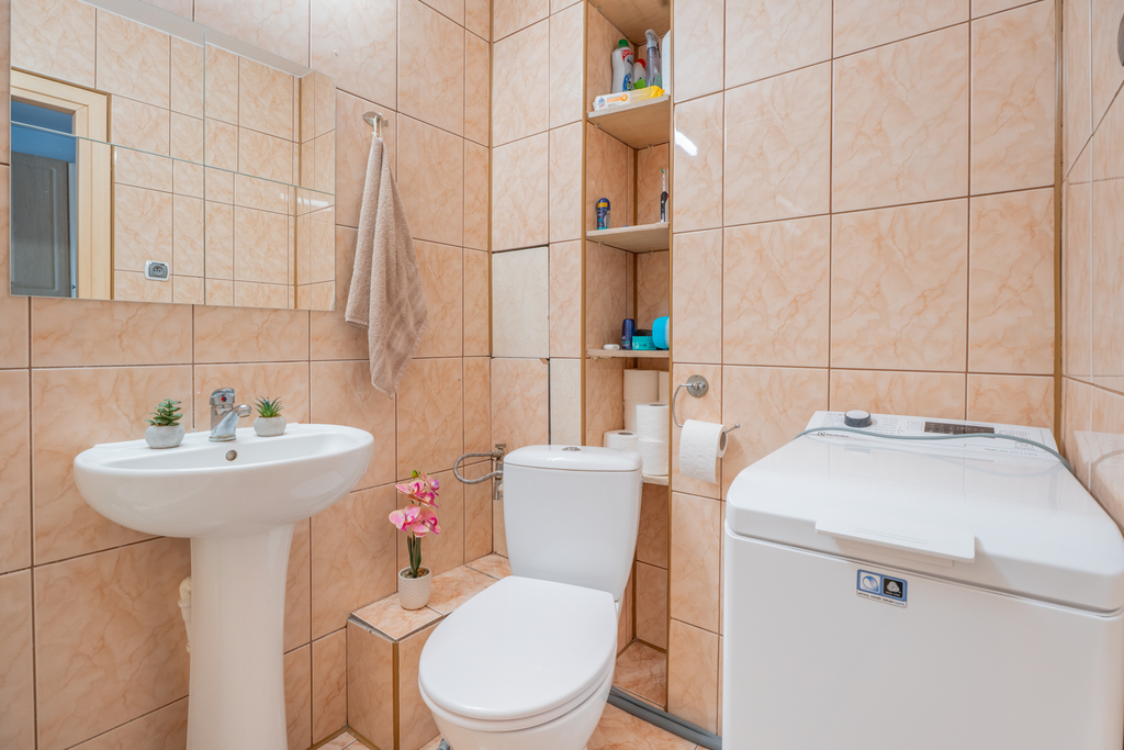 Mieszkanie na sprzedaż Szczecin, Pomorzany 27 m2 | Arka Nieruchomości