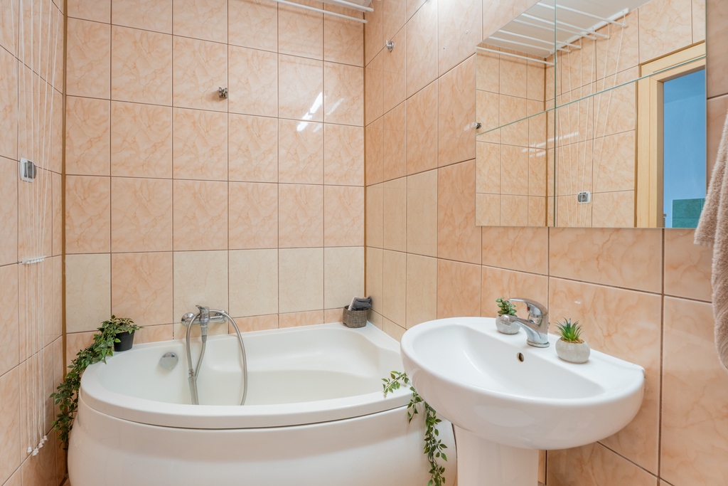 Mieszkanie na sprzedaż Szczecin, Pomorzany 27 m2 | Arka Nieruchomości