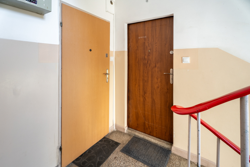 Mieszkanie na sprzedaż Szczecin, Pomorzany 27 m2 | Arka Nieruchomości