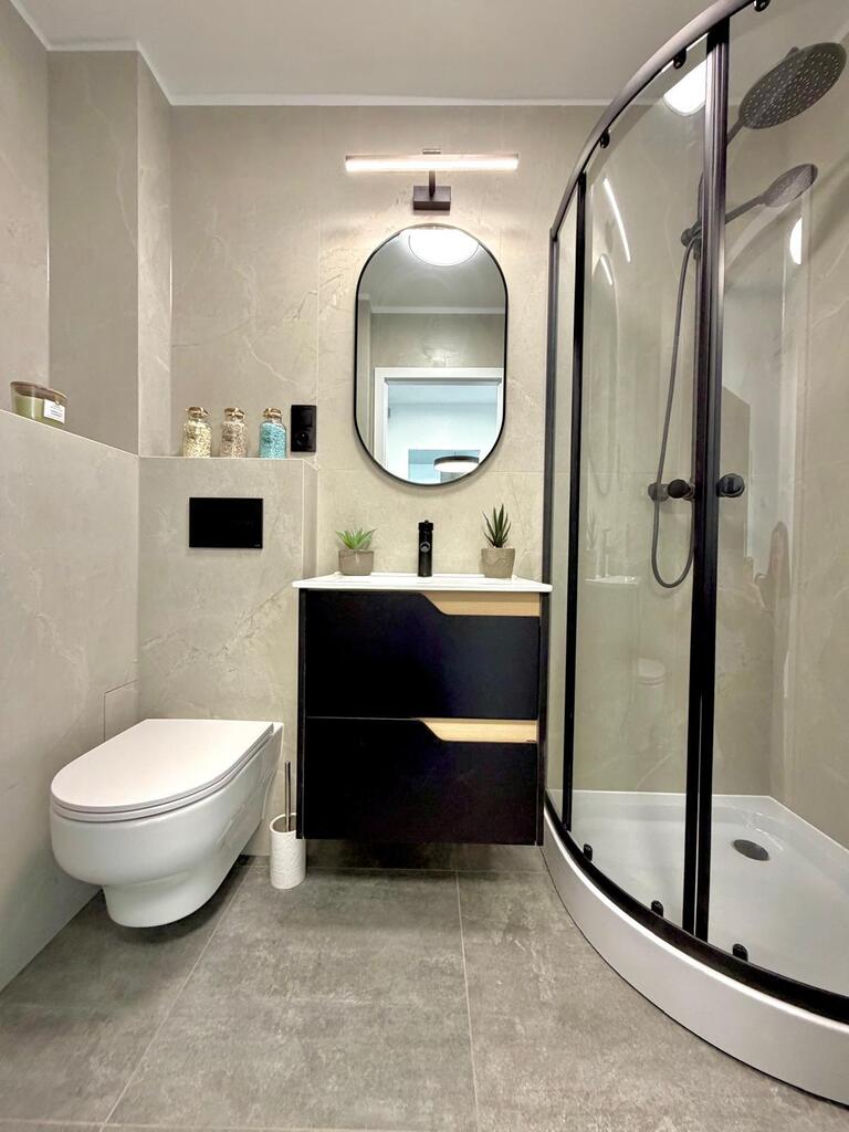 Mieszkanie na sprzedaż Szczecin, Pomorzany 38 m2 | Arka Nieruchomości