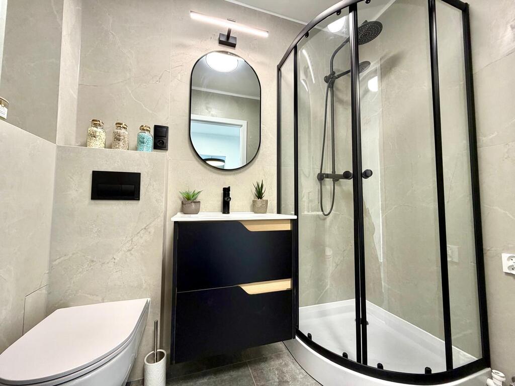 Mieszkanie na sprzedaż Szczecin, Pomorzany 38 m2 | Arka Nieruchomości