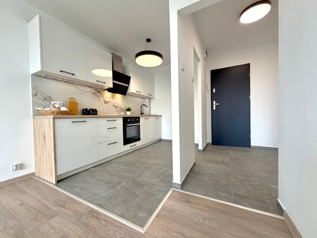 Mieszkanie na sprzedaż Szczecin, Pomorzany 38 m2 | Arka Nieruchomości