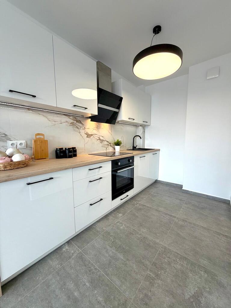 Mieszkanie na sprzedaż Szczecin, Pomorzany 38 m2 | Arka Nieruchomości