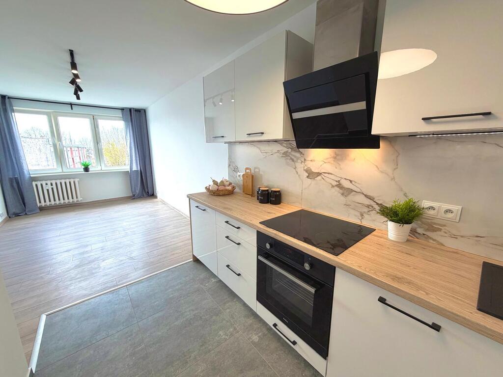 Mieszkanie na sprzedaż Szczecin, Pomorzany 38 m2 | Arka Nieruchomości