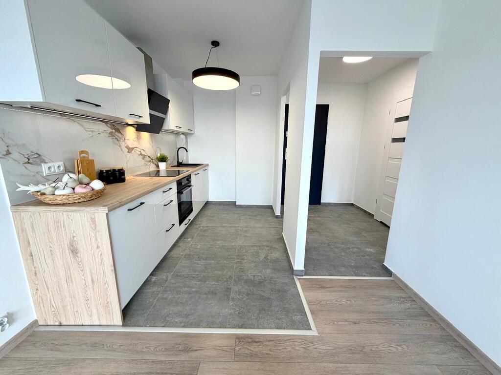 Mieszkanie na sprzedaż Szczecin, Pomorzany 38 m2 | Arka Nieruchomości