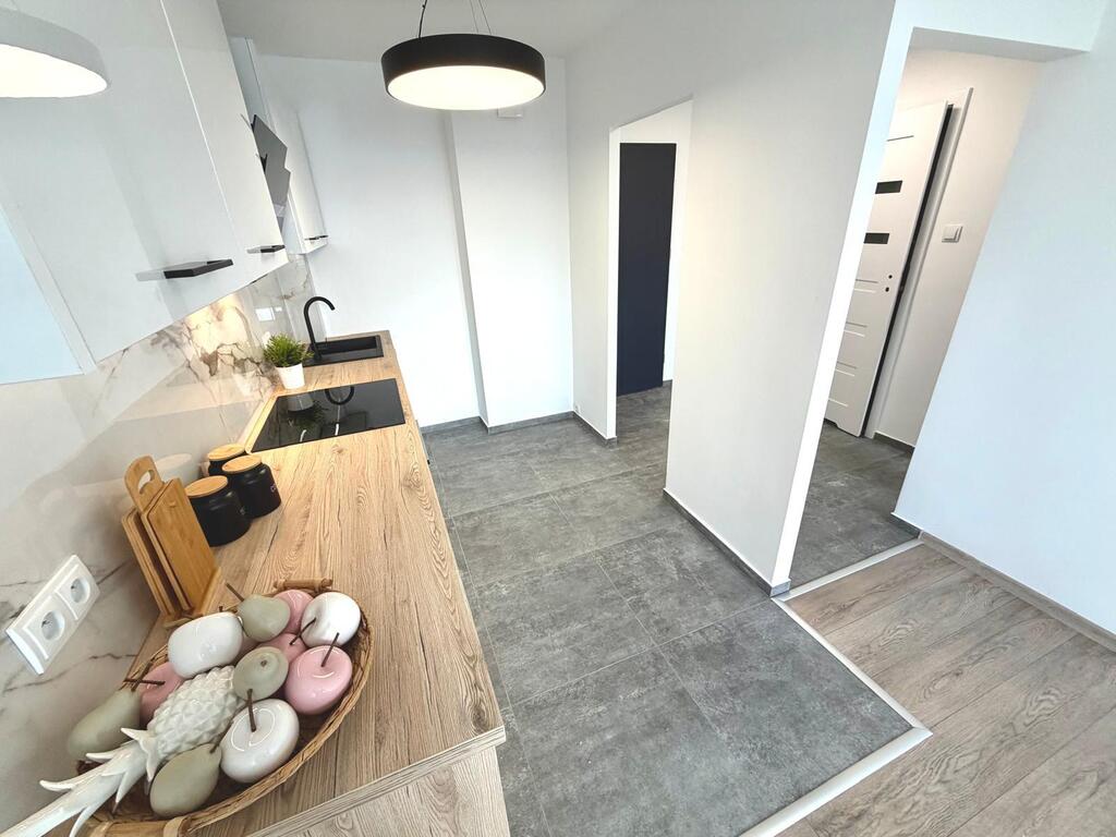 Mieszkanie na sprzedaż Szczecin, Pomorzany 38 m2 | Arka Nieruchomości