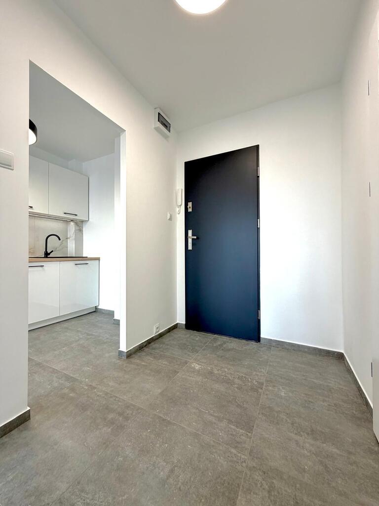 Mieszkanie na sprzedaż Szczecin, Pomorzany 38 m2 | Arka Nieruchomości