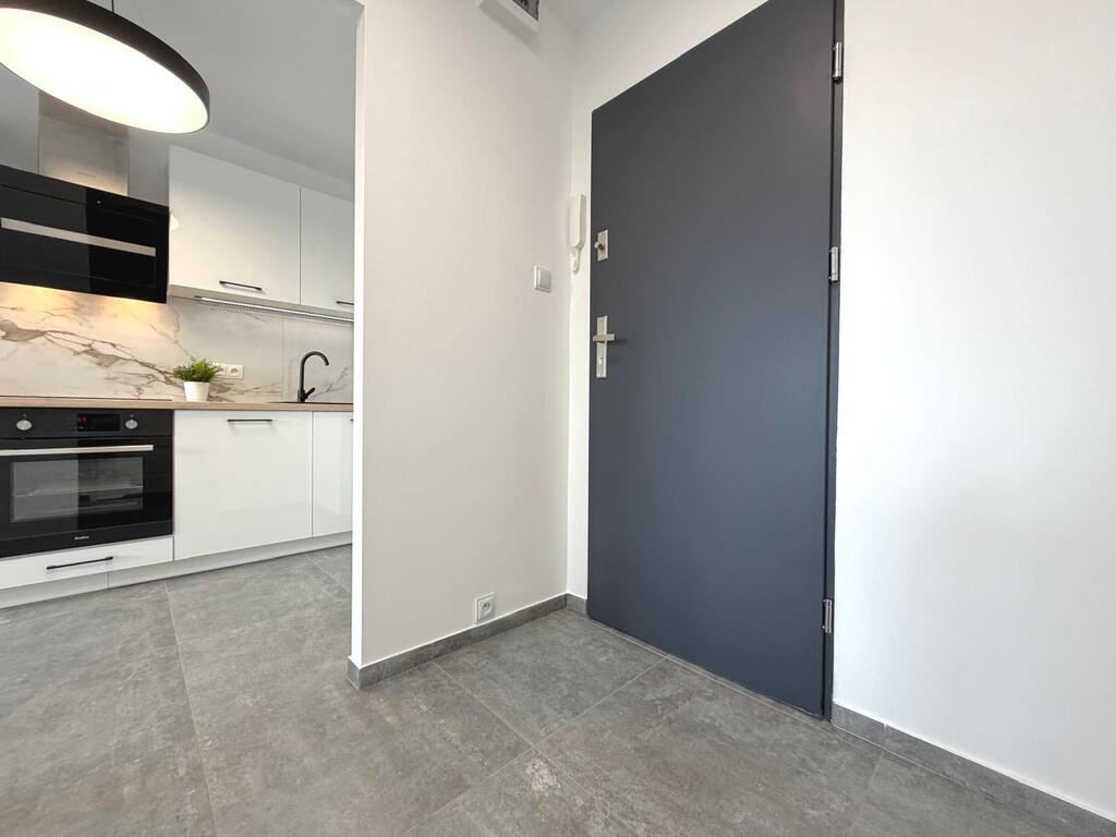 Mieszkanie na sprzedaż Szczecin, Pomorzany 38 m2 | Arka Nieruchomości