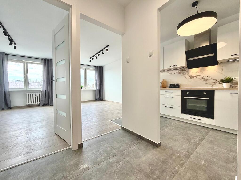 Mieszkanie na sprzedaż Szczecin, Pomorzany 38 m2 | Arka Nieruchomości