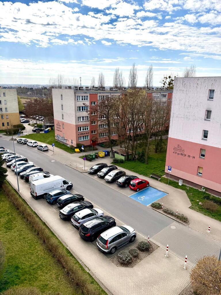 Mieszkanie na sprzedaż Szczecin, Pomorzany 38 m2 | Arka Nieruchomości