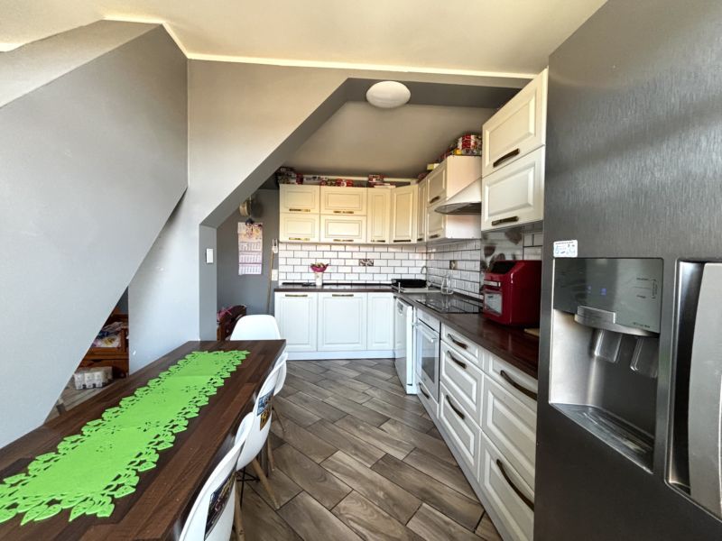 Mieszkanie na sprzedaż Police 88 m2 | Arka Nieruchomości