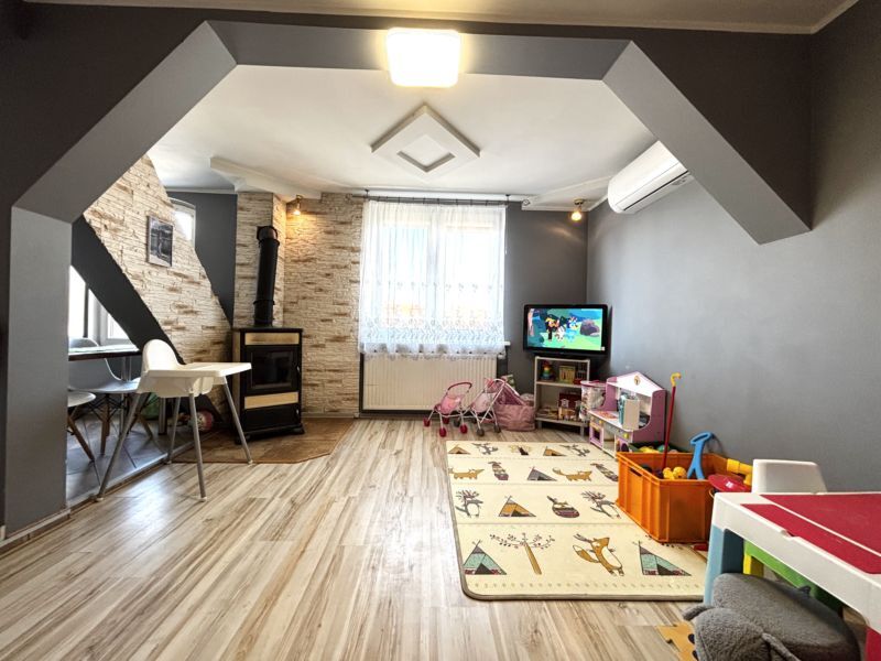 Mieszkanie na sprzedaż Police 88 m2 | Arka Nieruchomości