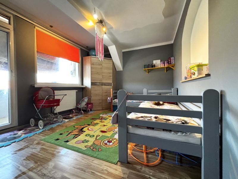 Mieszkanie na sprzedaż Police 88 m2 | Arka Nieruchomości