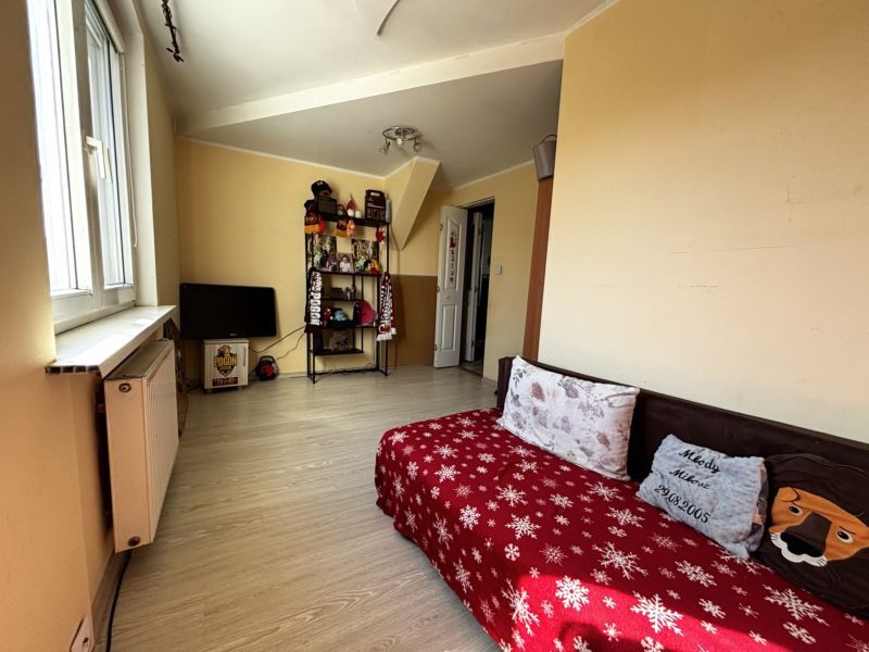 Mieszkanie na sprzedaż Police 88 m2 | Arka Nieruchomości