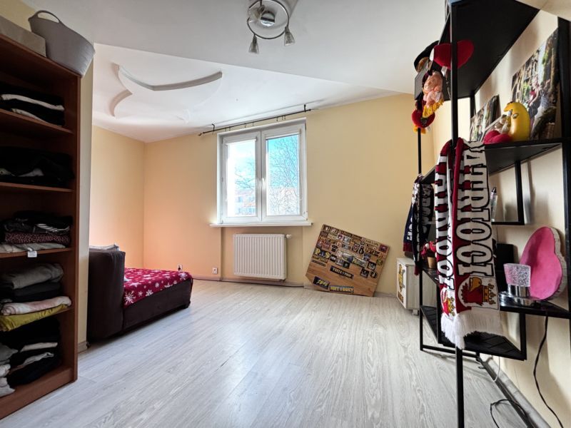 Mieszkanie na sprzedaż Police 88 m2 | Arka Nieruchomości