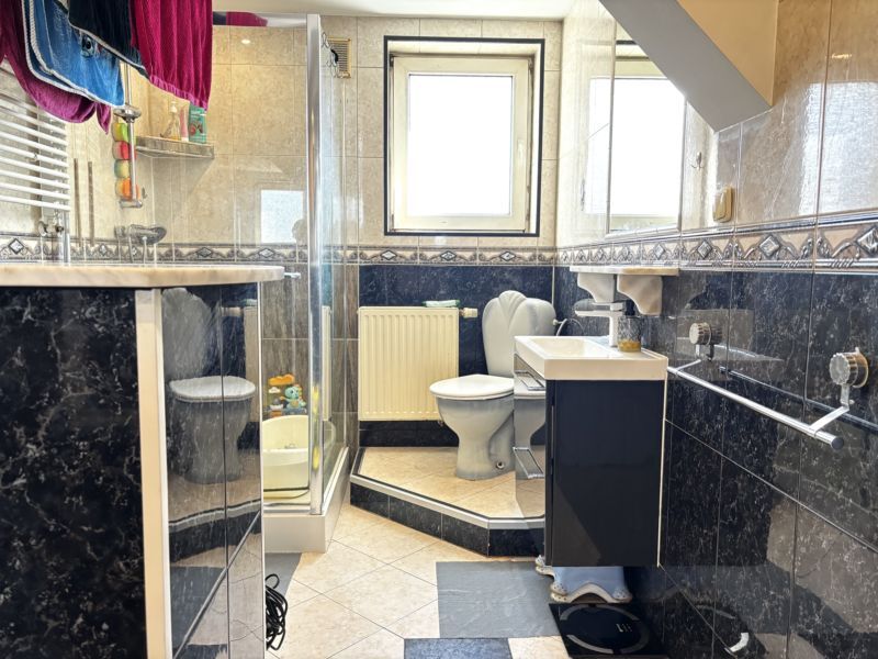 Mieszkanie na sprzedaż Police 88 m2 | Arka Nieruchomości